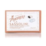 Liquirizia Sassolini Amarelli