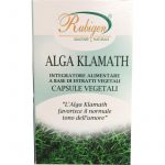 Alga Klamath Opercoli