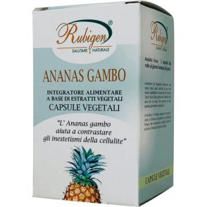 Ananas Gambo Capsule