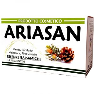 Ariasan Essenze Balsamiche