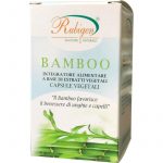 Bamboo Capsule