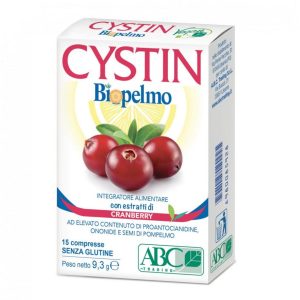 Biopelmo Cystin