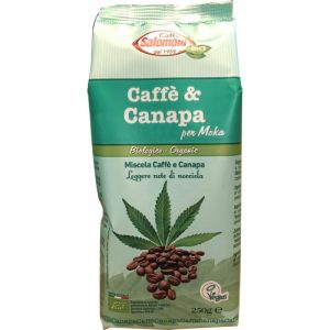 Caffè e Canapa