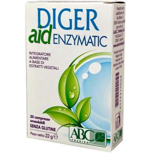 Diger Aid Enzymatic