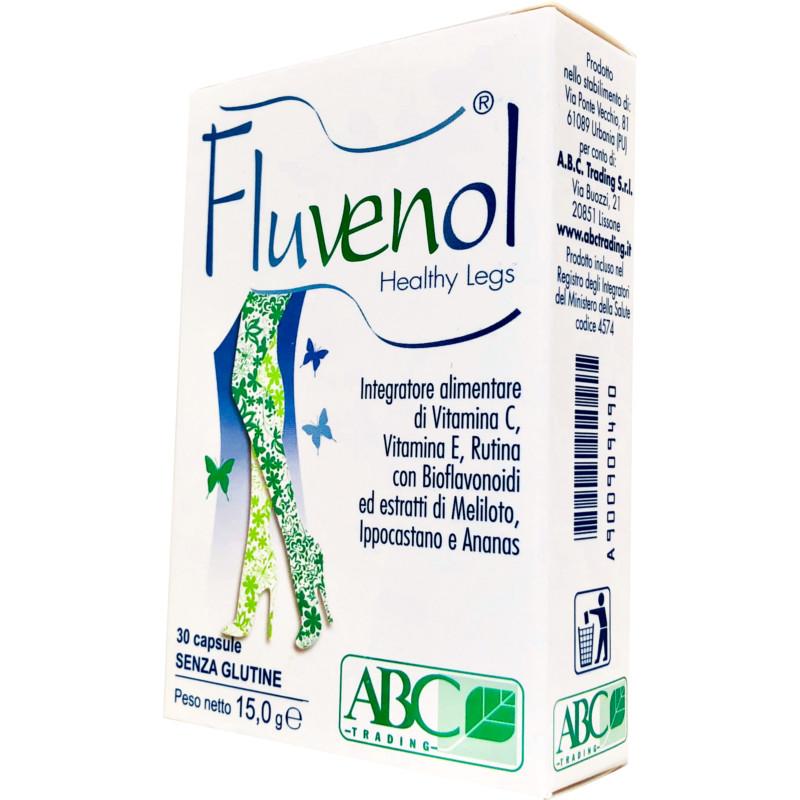 Fluvenol