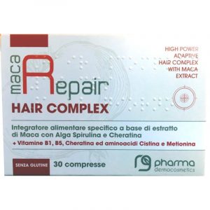 Hair Complex - Maca Repair