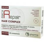 Maca Repair Hair Complex by RGPharma