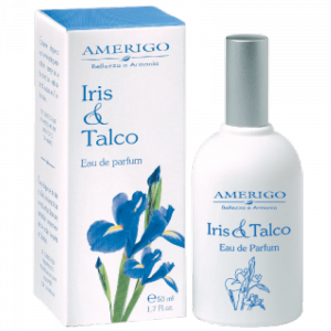 Iris & Talco Eau de Parfum