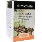 maitake fungo medicinale capsule
