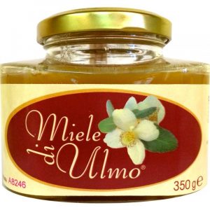 Miele di Ulmo originale provenienza Cile