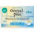 Omega 3 Plus con olio di pesce