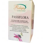 Passiflora in Capsule