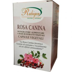 Rosa Canina Capsule