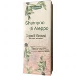 Shampoo di Aleppo - Capelli Grassi
