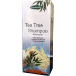 Tea Tree Shampoo Rinforzante