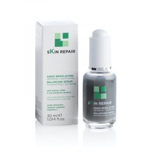 Skin Repair siero regolatore RG Pharma