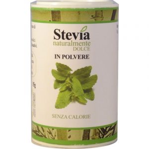 Stevia Rebaudiana Pura