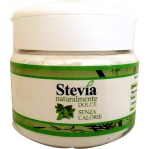 Stevia Cristallizzata 150 g