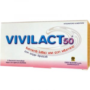 Vivilact 50