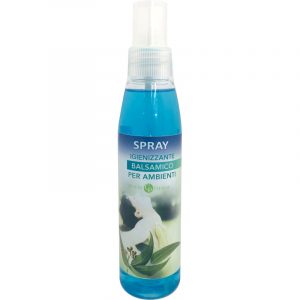Spray igienizzante ambiente