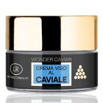 Wonder Caviar crema viso al caviale