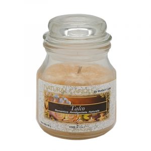 Nature Candle aroma Talco 90 grammi