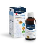 Immunity 400 sciroppo con miele di Manuka MGO 400