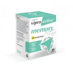 Viproactive Memory con Vitaprotein