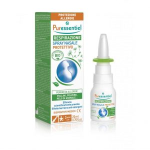 Puressentiel spray nasale protettivo allergie