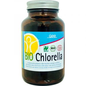 Bio Chlorella 240 compresse GSE