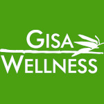 Logo Gisa Wellness