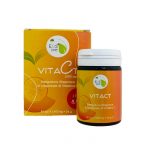 VitaCt integratore di vitamina C 1000 mg
