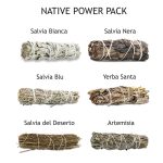 Smudge native power pack