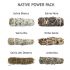 Smudge native power pack