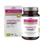Vitamina D3 Compact