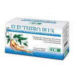 Eleuthero Plus fiale di Eleuterococco ginseng siberiano