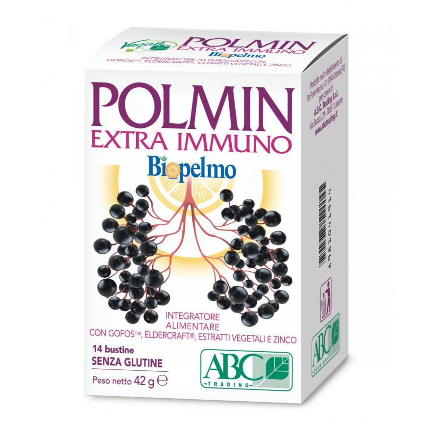 Polmin Extra Immuno