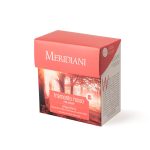 Meridiani Infuso Tramonto Rosso