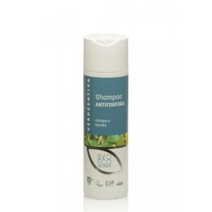 Shampoo Antiforfora Canapa e Betulla